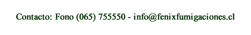 Contacto